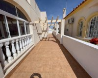 Sale - Villa - Algorfa - Lo Crispin
