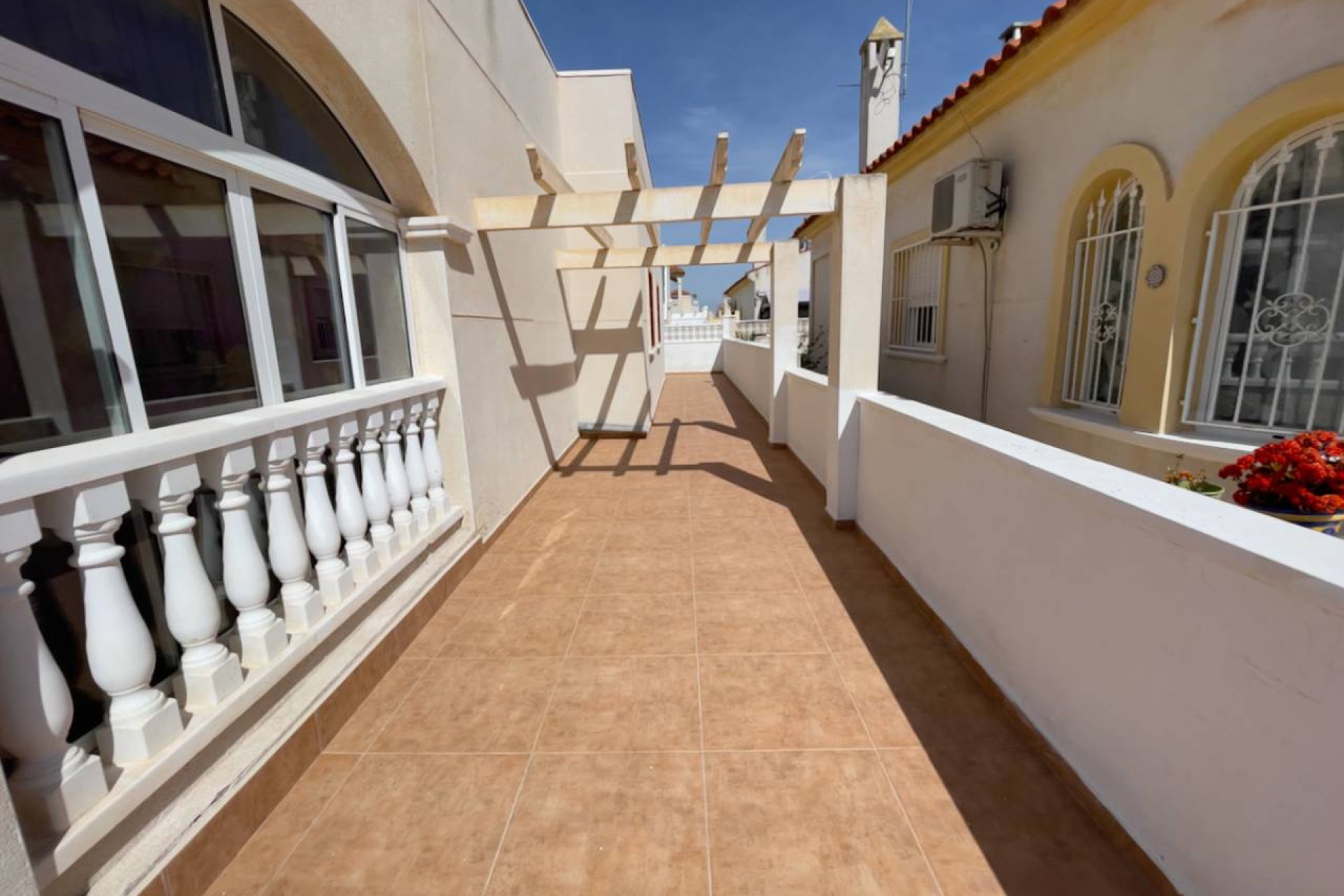 Sale - Villa - Algorfa - Lo Crispin