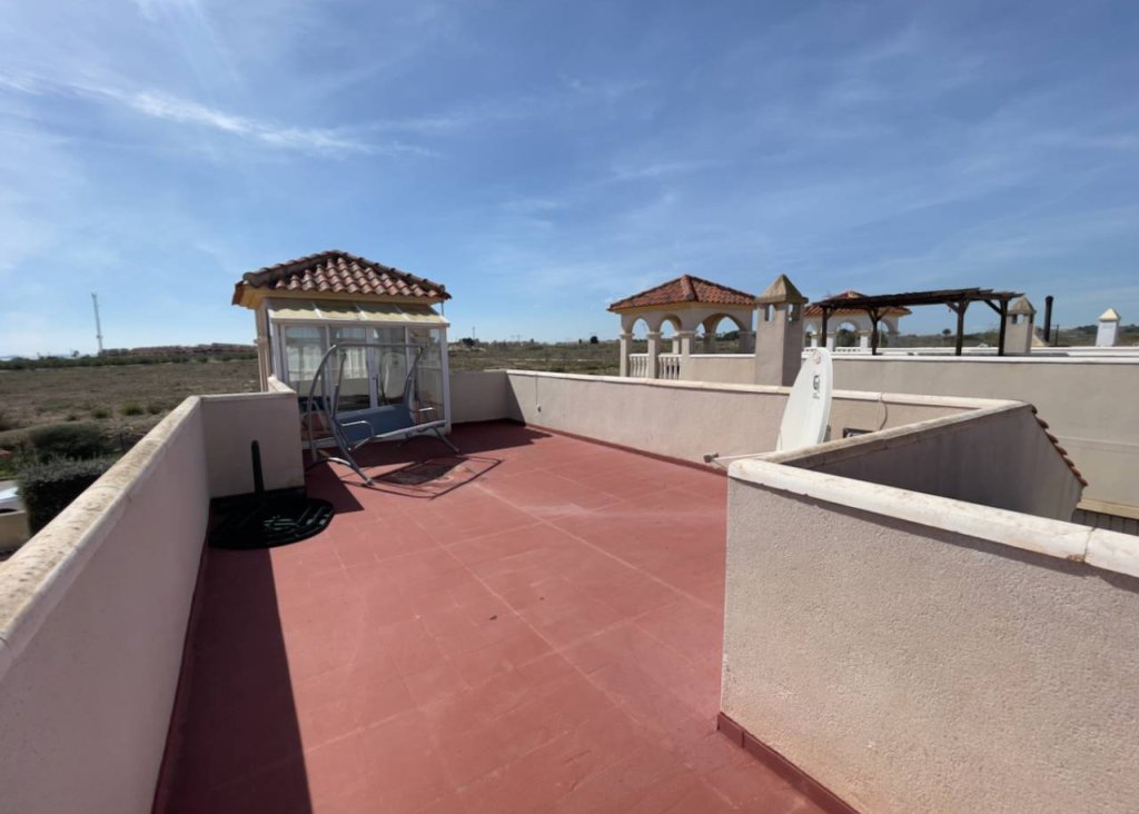 Sale - Villa - Algorfa - Lo Crispin