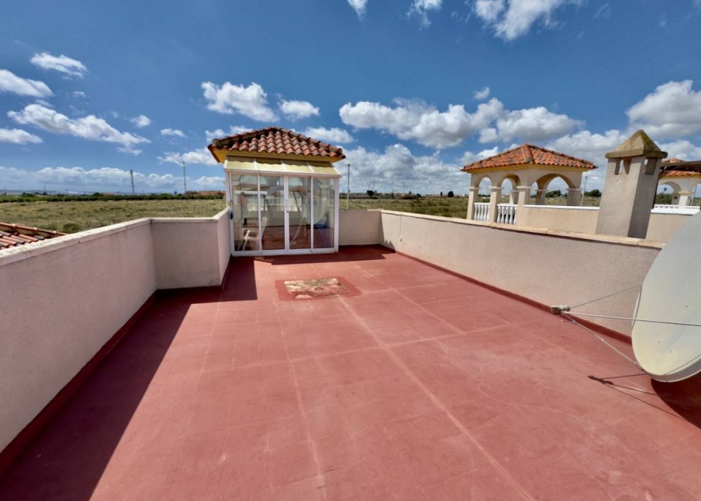 Sale - Villa - Algorfa - Lo Crispin