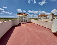 Sale - Villa - Algorfa - Lo Crispin