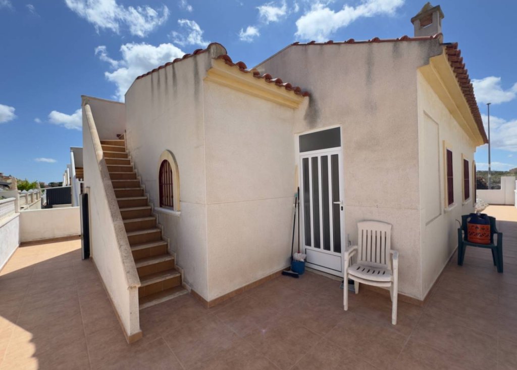 Sale - Villa - Algorfa - Lo Crispin