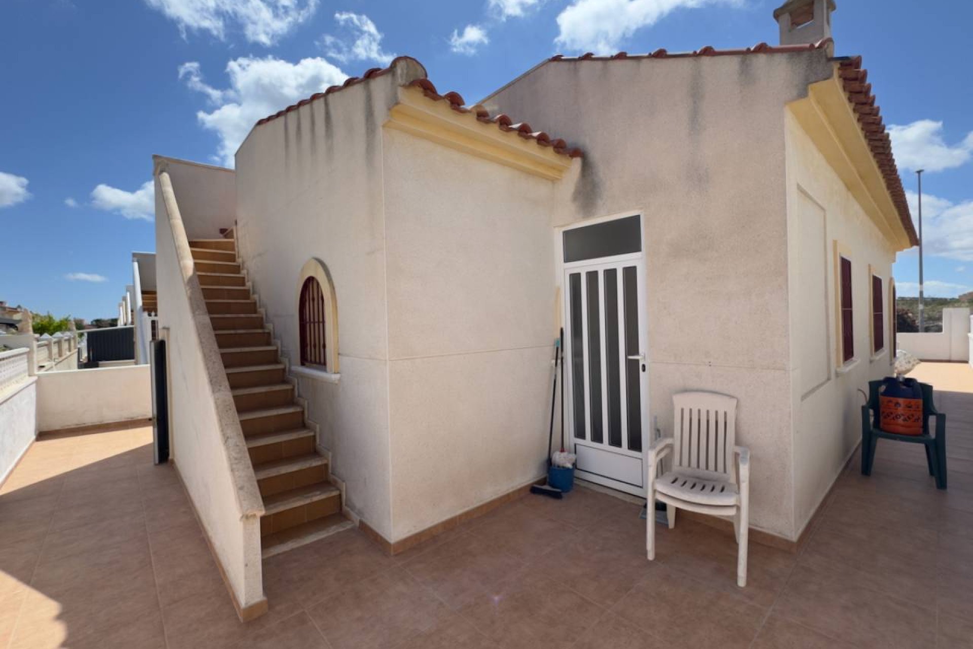 Sale - Villa - Algorfa - Lo Crispin