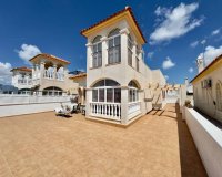 Sale - Villa - Algorfa - Lo Crispin