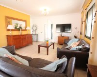 Sale - Villa - Algorfa - Lo Crispin