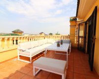 Sale - Villa - Algorfa - Lo Crispin