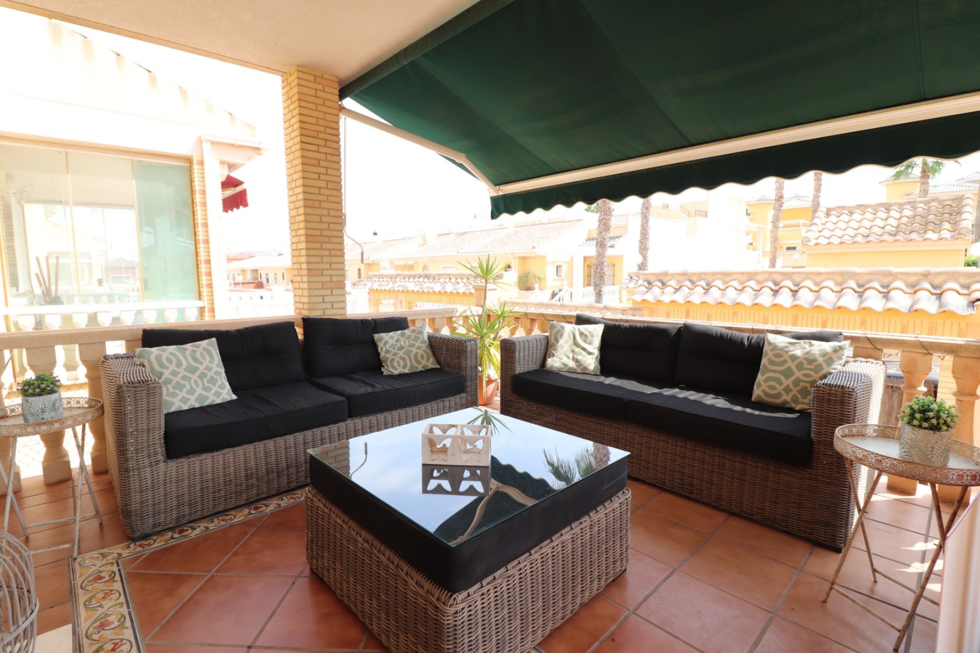 Sale - Villa - Algorfa - Lo Crispin