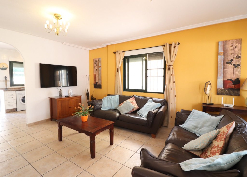 Sale - Villa - Algorfa - Lo Crispin