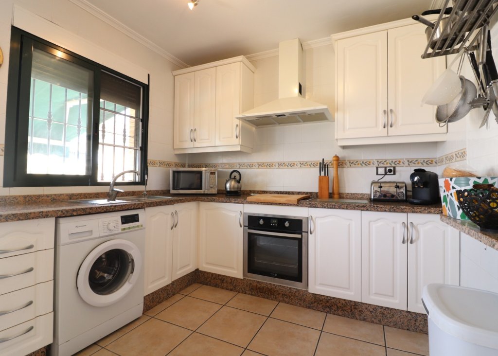 Sale - Villa - Algorfa - Lo Crispin