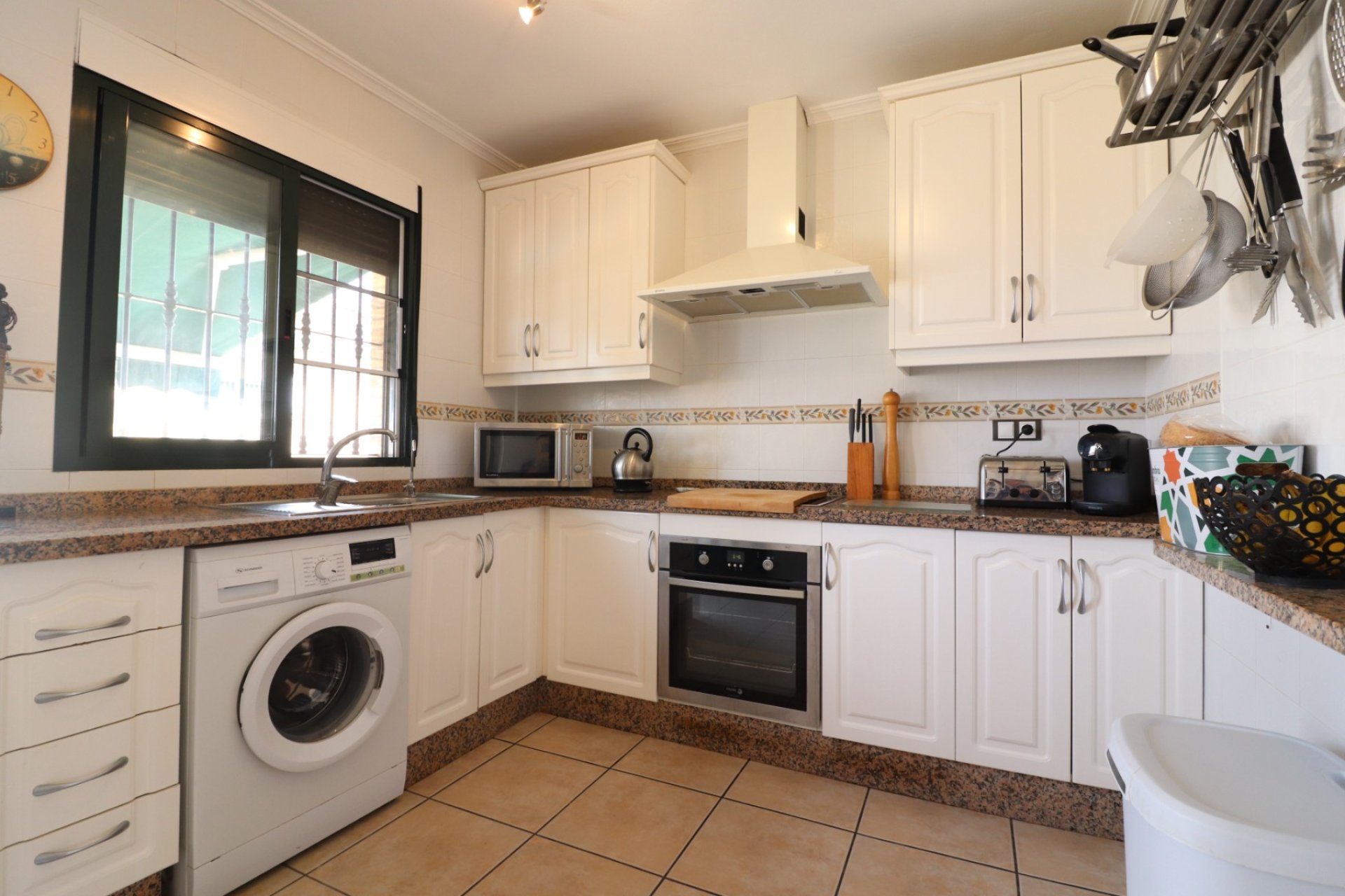 Sale - Villa - Algorfa - Lo Crispin