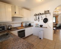 Sale - Villa - Algorfa - Lo Crispin