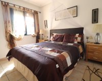 Sale - Villa - Algorfa - Lo Crispin