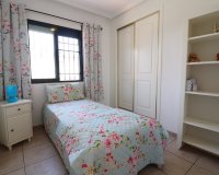 Sale - Villa - Algorfa - Lo Crispin