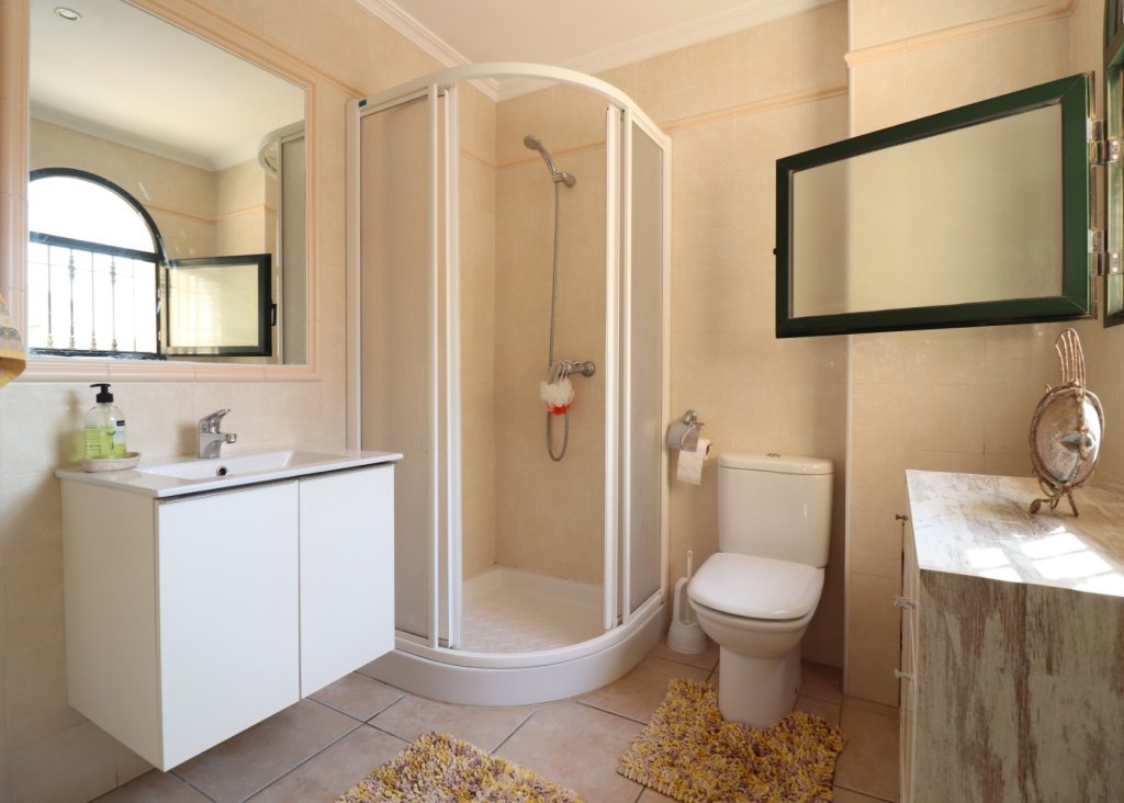 Sale - Villa - Algorfa - Lo Crispin