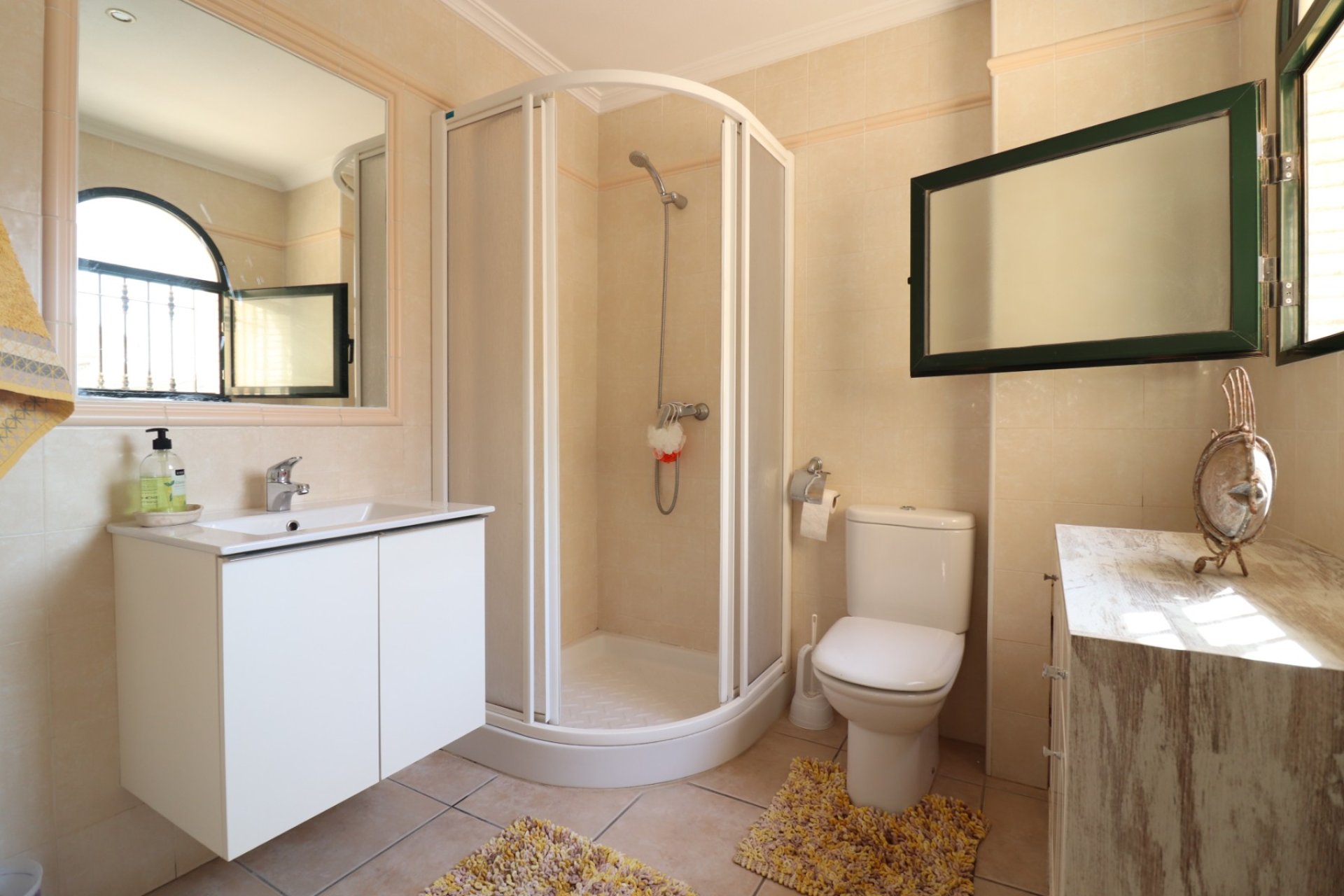 Sale - Villa - Algorfa - Lo Crispin