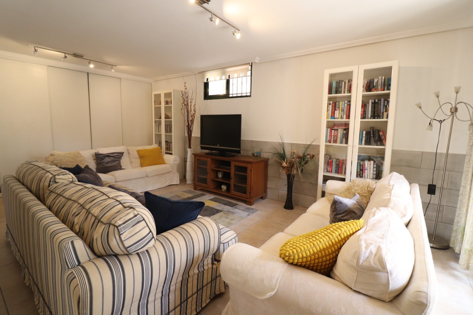 Sale - Villa - Algorfa - Lo Crispin