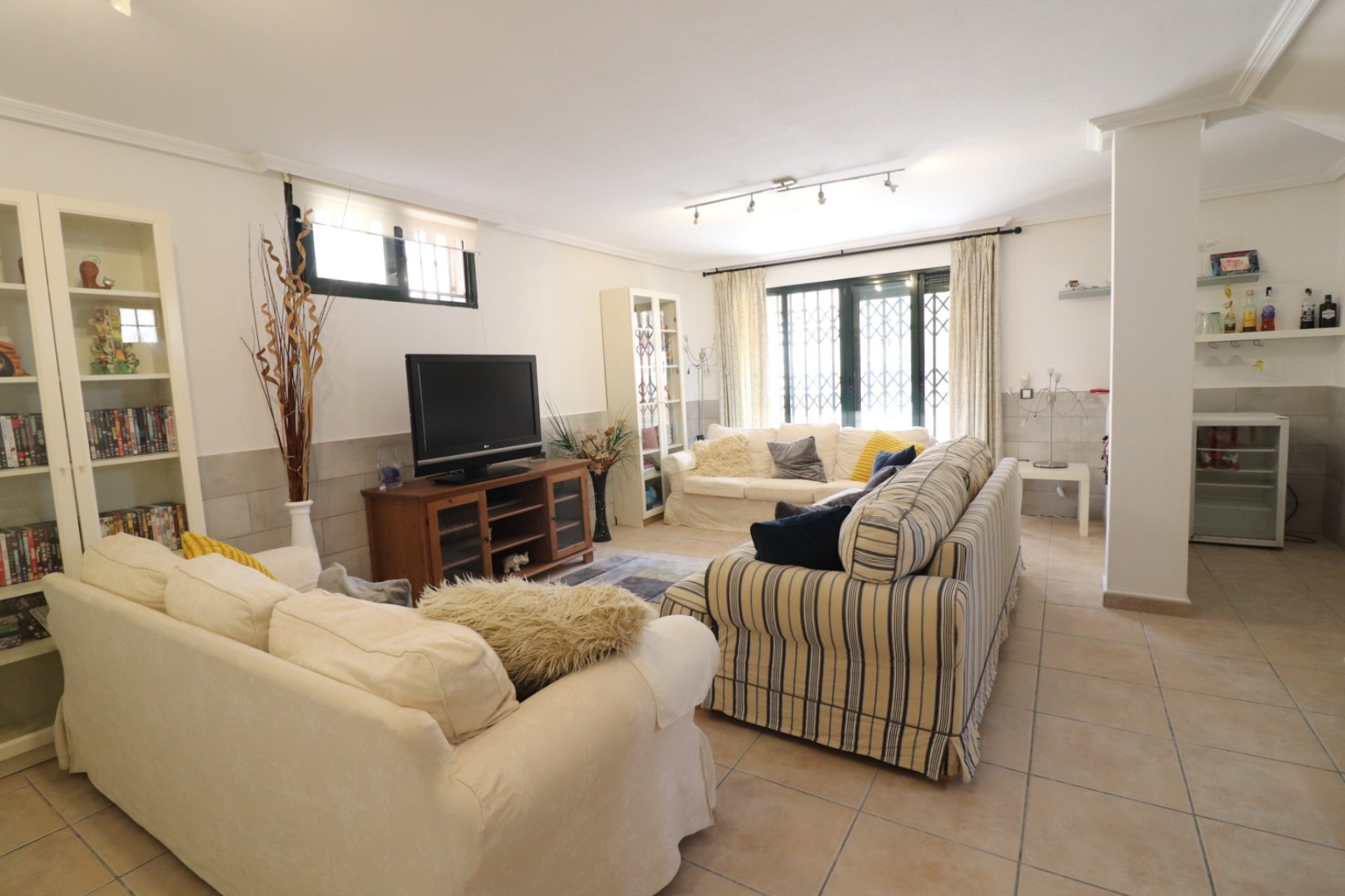 Sale - Villa - Algorfa - Lo Crispin