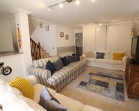 Sale - Villa - Algorfa - Lo Crispin