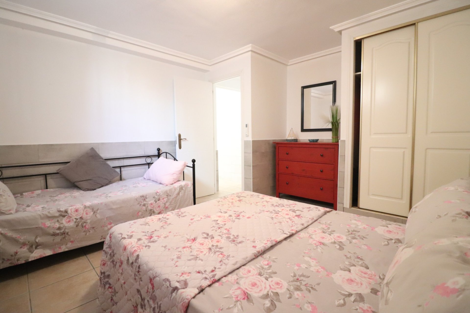 Sale - Villa - Algorfa - Lo Crispin