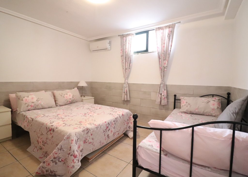 Sale - Villa - Algorfa - Lo Crispin