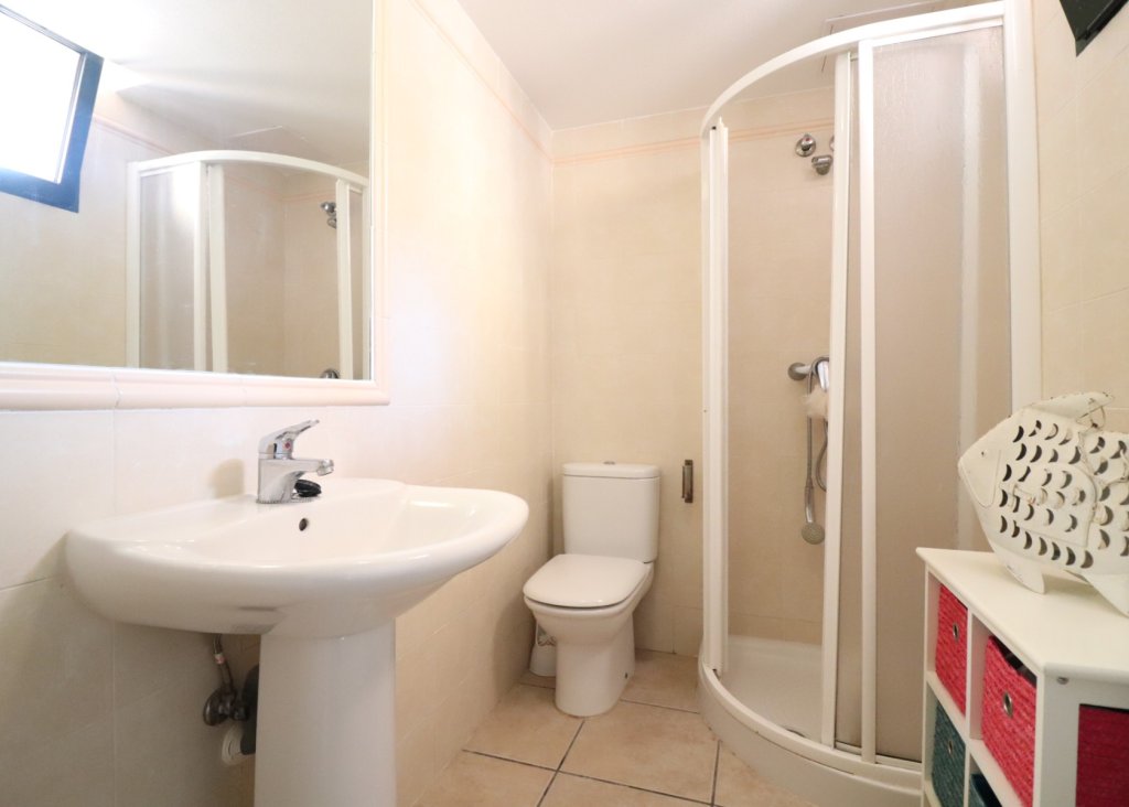 Sale - Villa - Algorfa - Lo Crispin