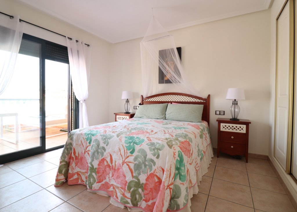 Sale - Villa - Algorfa - Lo Crispin