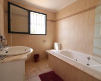 Sale - Villa - Algorfa - Lo Crispin