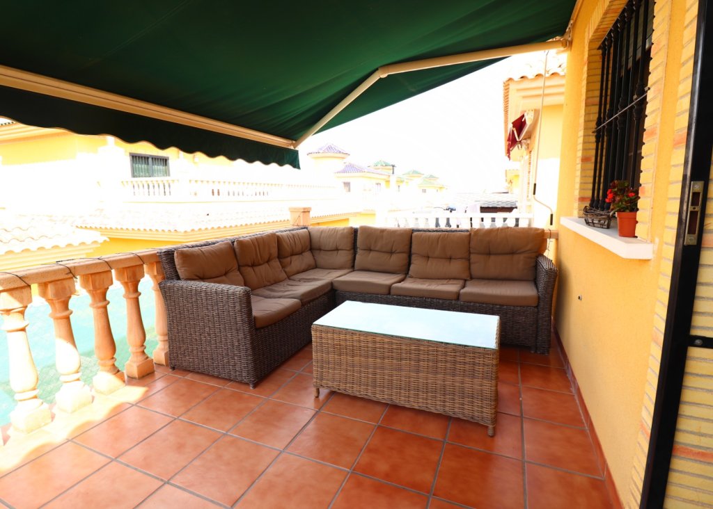 Sale - Villa - Algorfa - Lo Crispin