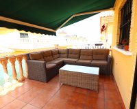 Sale - Villa - Algorfa - Lo Crispin