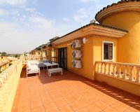 Sale - Villa - Algorfa - Lo Crispin