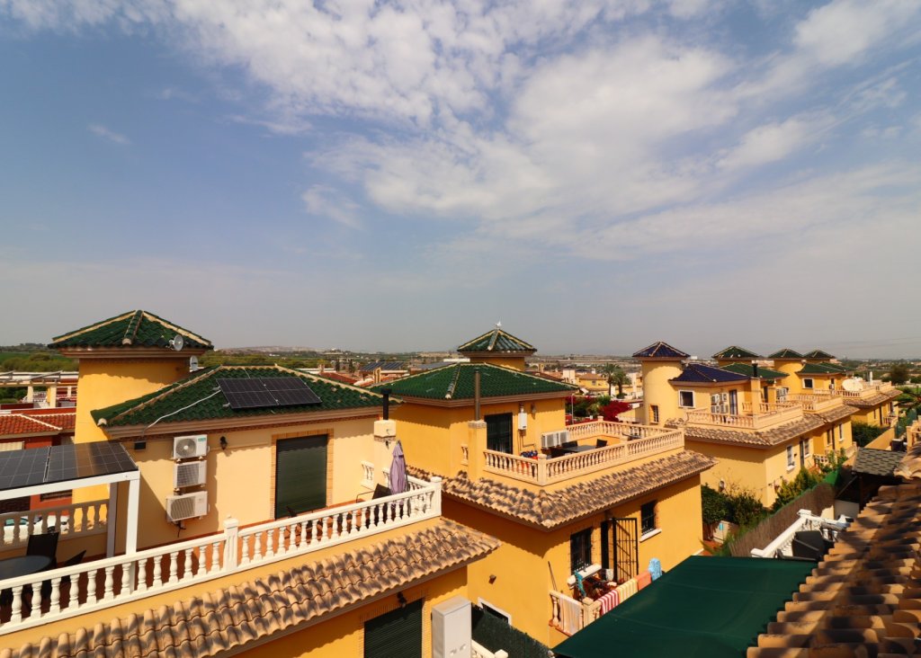 Sale - Villa - Algorfa - Lo Crispin