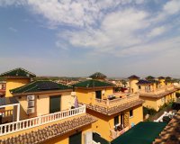 Sale - Villa - Algorfa - Lo Crispin