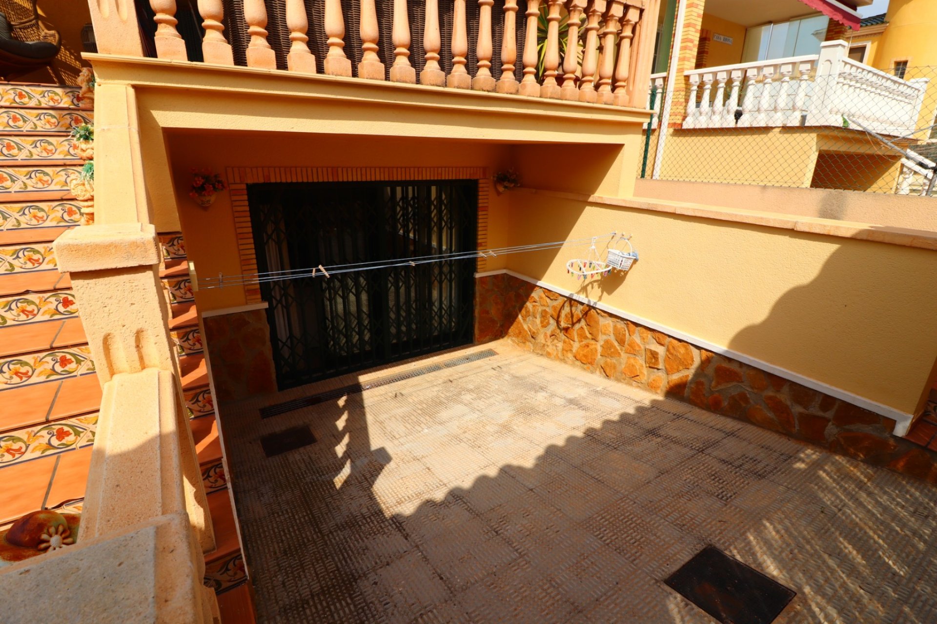 Sale - Villa - Algorfa - Lo Crispin