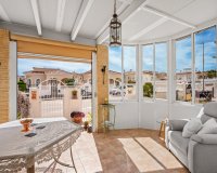 Sale - Villa - Algorfa - Lo Crispin