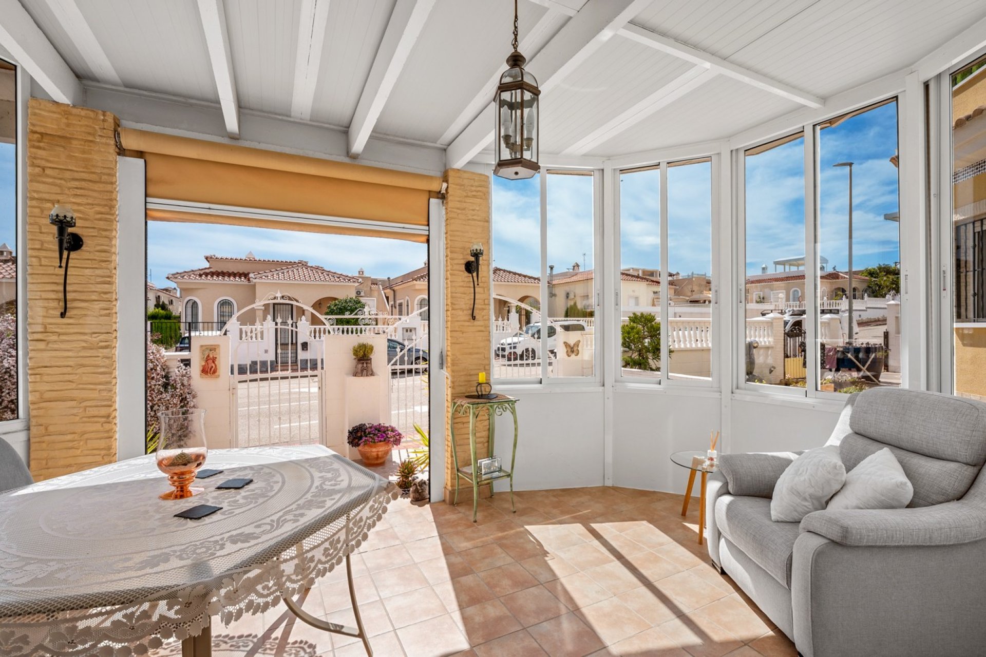 Sale - Villa - Algorfa - Lo Crispin