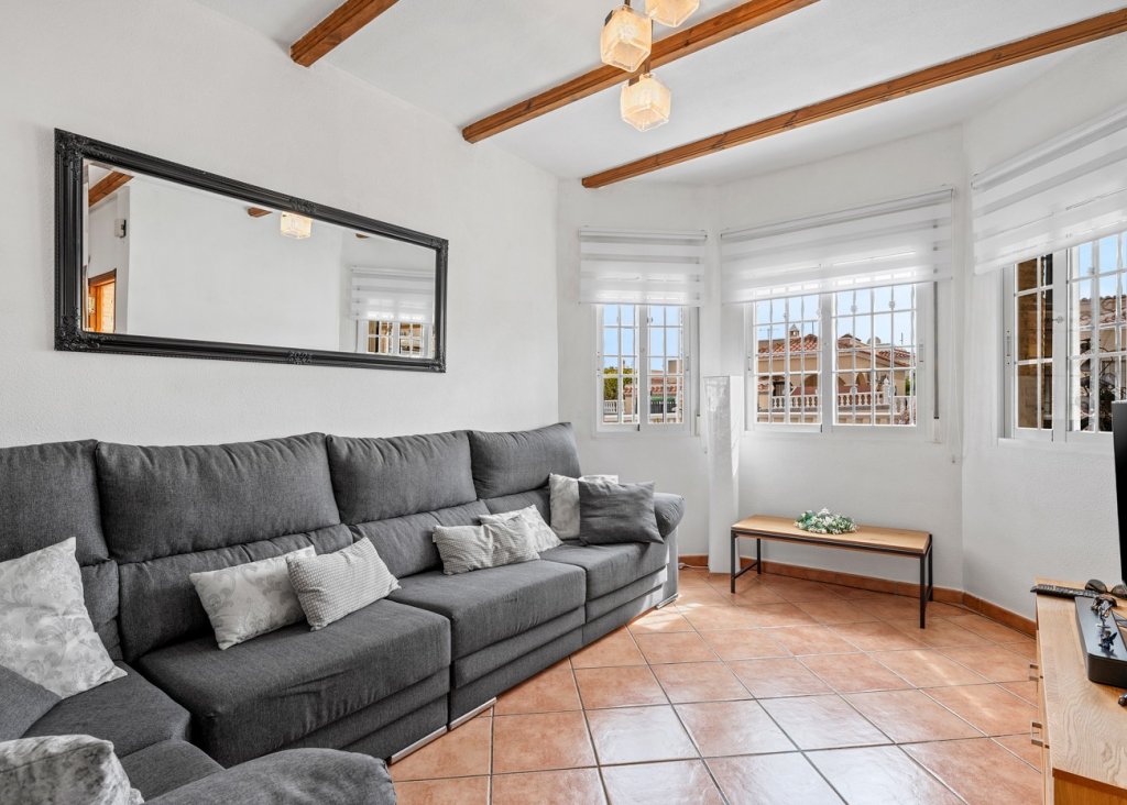 Sale - Villa - Algorfa - Lo Crispin