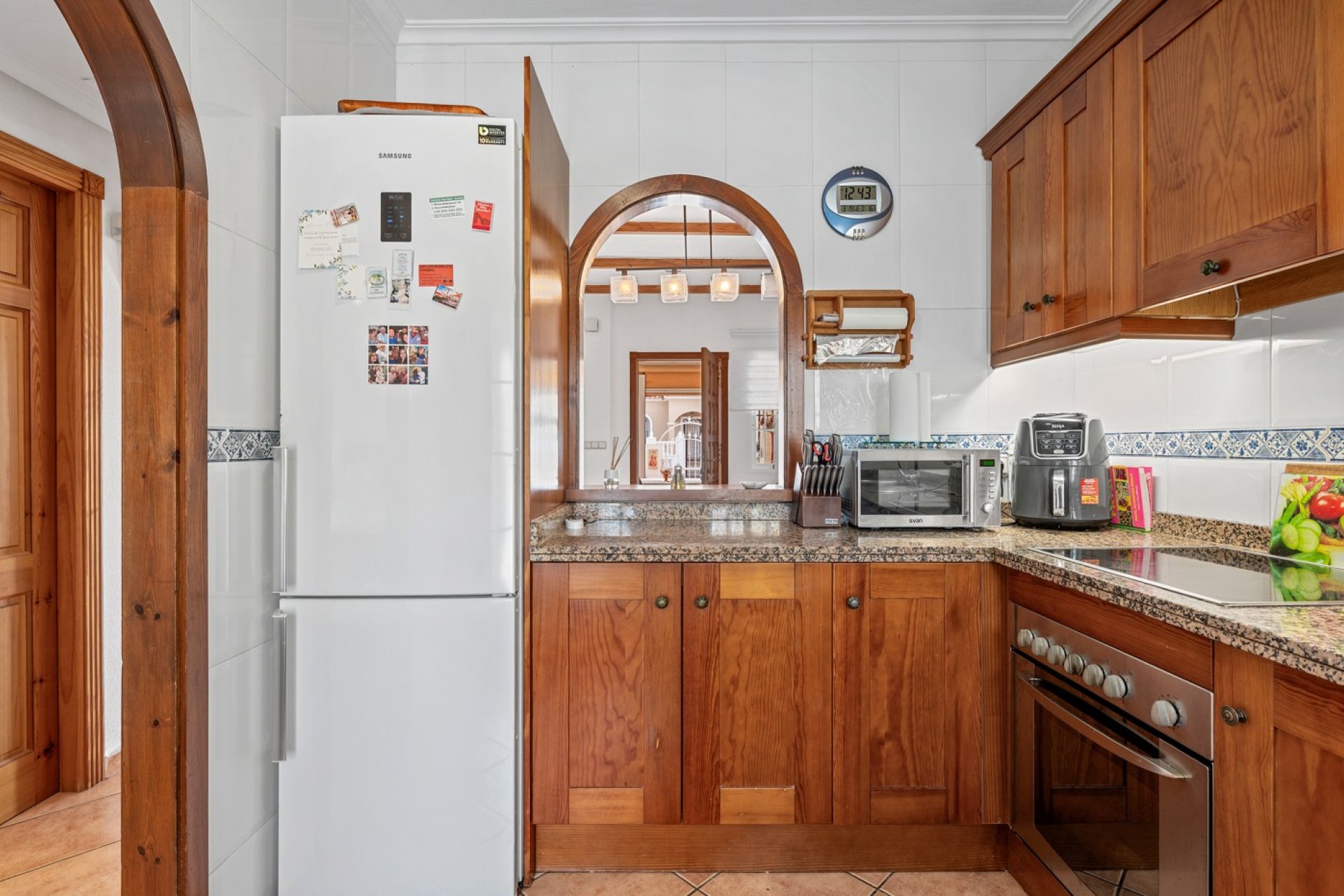 Sale - Villa - Algorfa - Lo Crispin