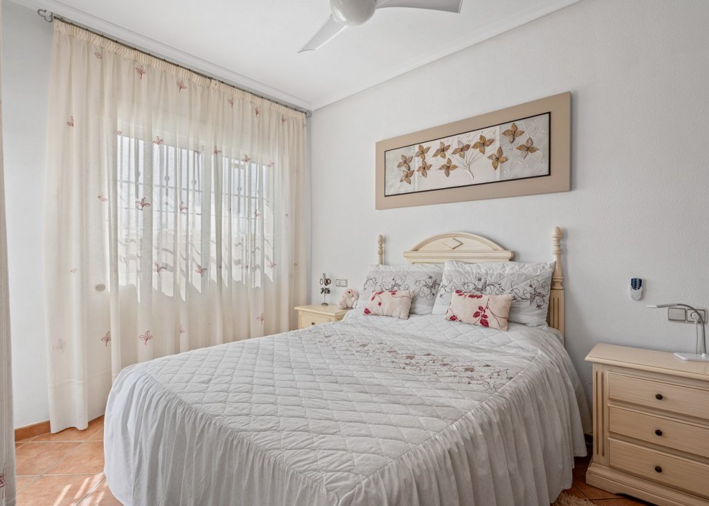 Sale - Villa - Algorfa - Lo Crispin