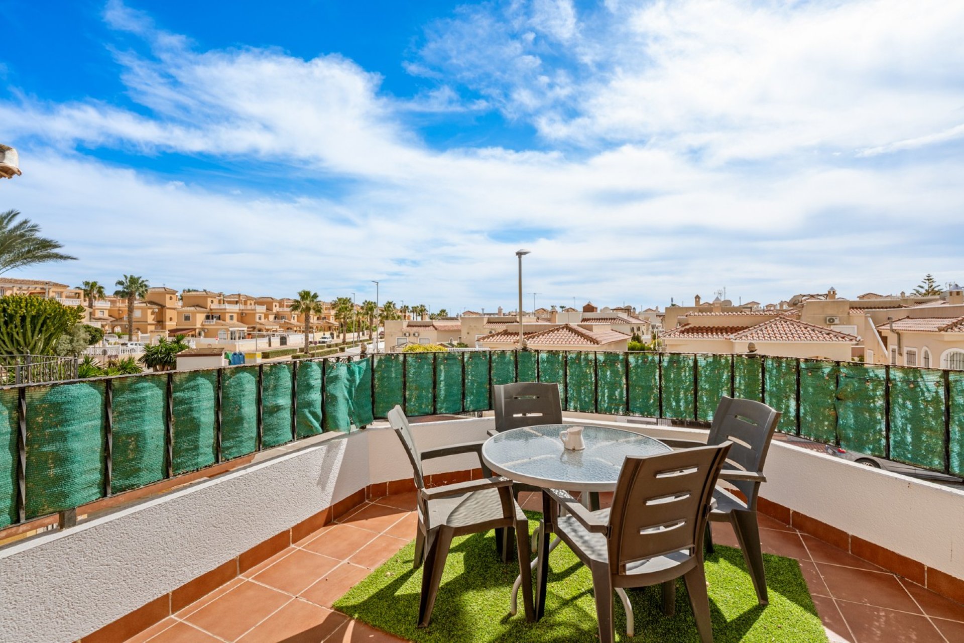 Sale - Villa - Algorfa - Lo Crispin