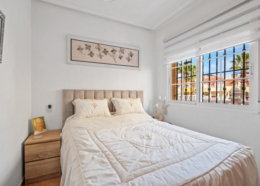 Sale - Villa - Algorfa - Lo Crispin