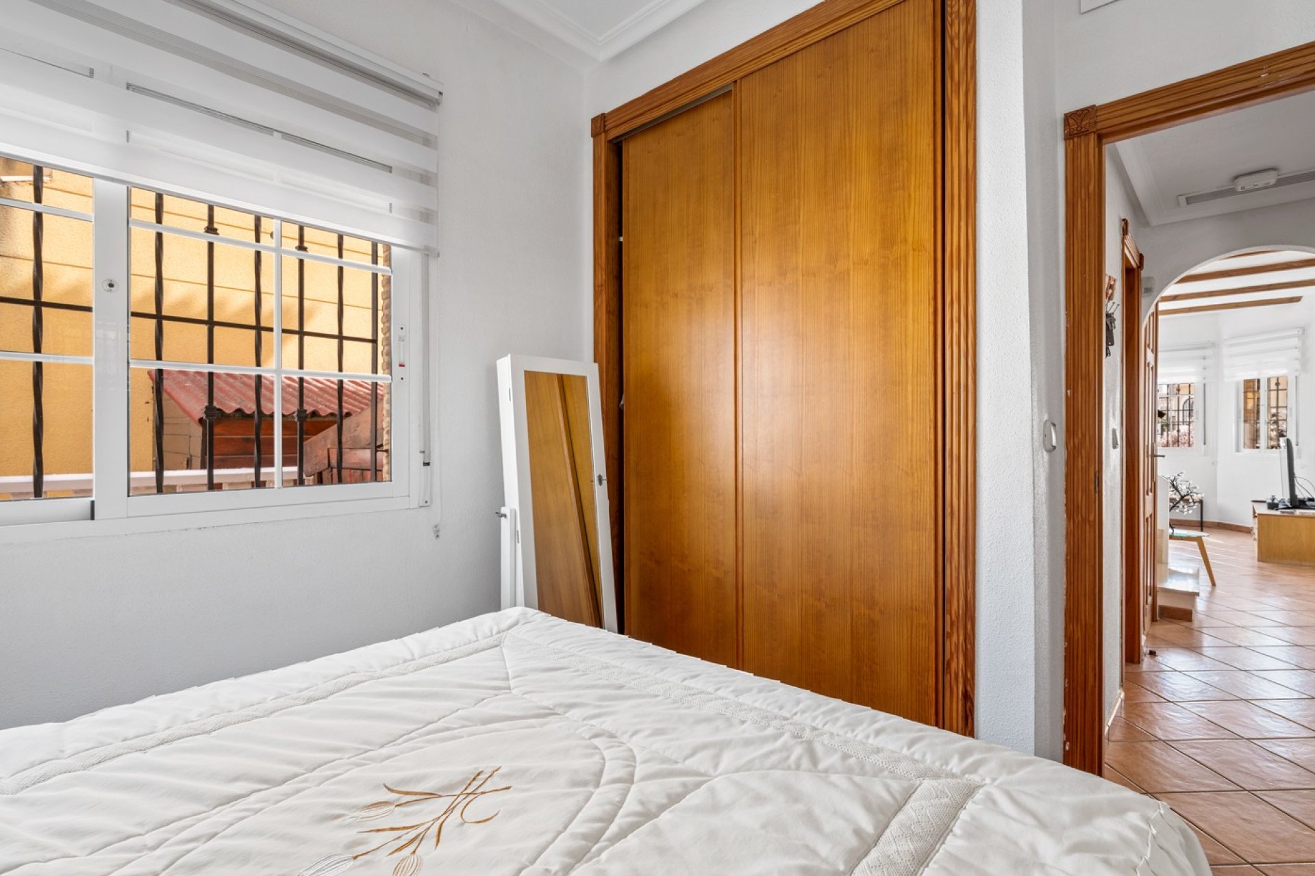 Sale - Villa - Algorfa - Lo Crispin