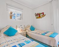 Sale - Villa - Algorfa - Lo Crispin