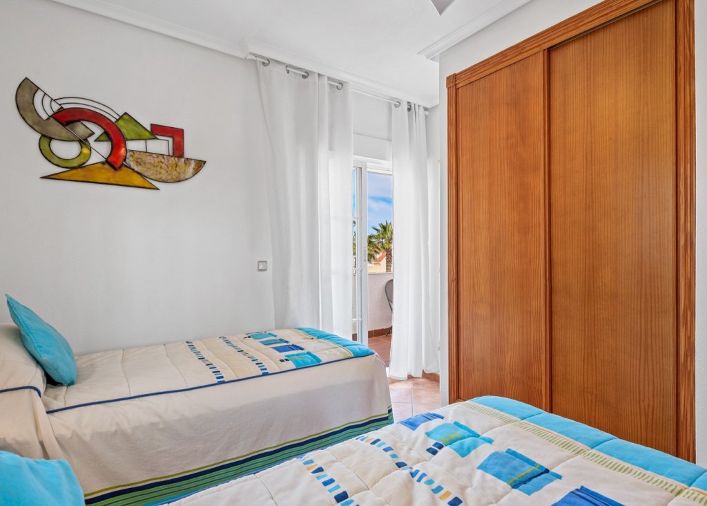 Sale - Villa - Algorfa - Lo Crispin