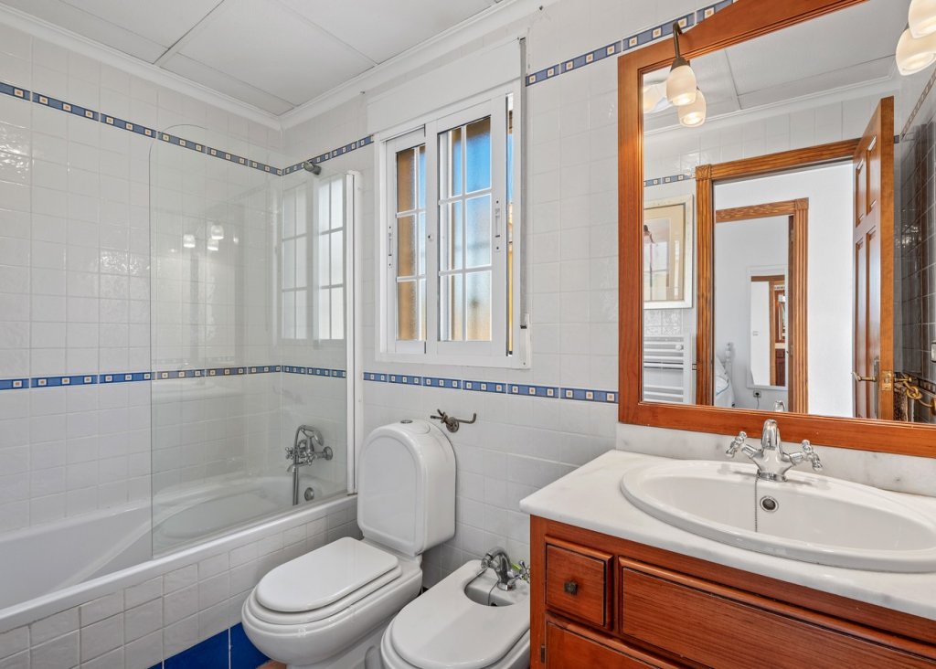 Sale - Villa - Algorfa - Lo Crispin