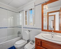 Sale - Villa - Algorfa - Lo Crispin