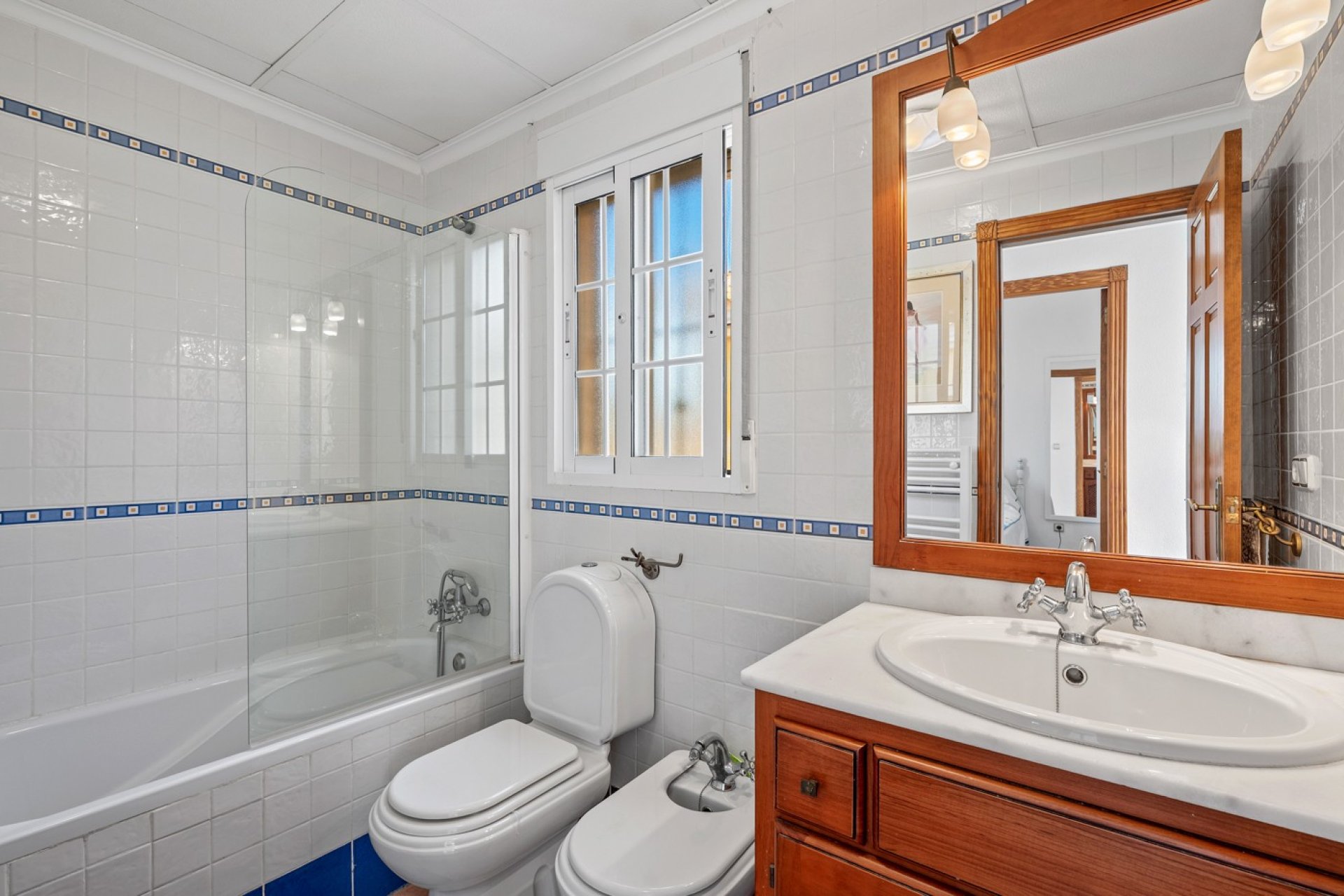 Sale - Villa - Algorfa - Lo Crispin