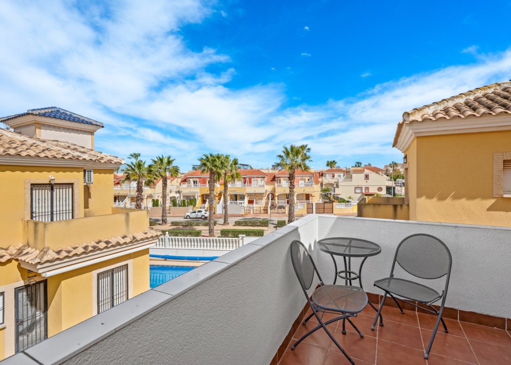 Sale - Villa - Algorfa - Lo Crispin