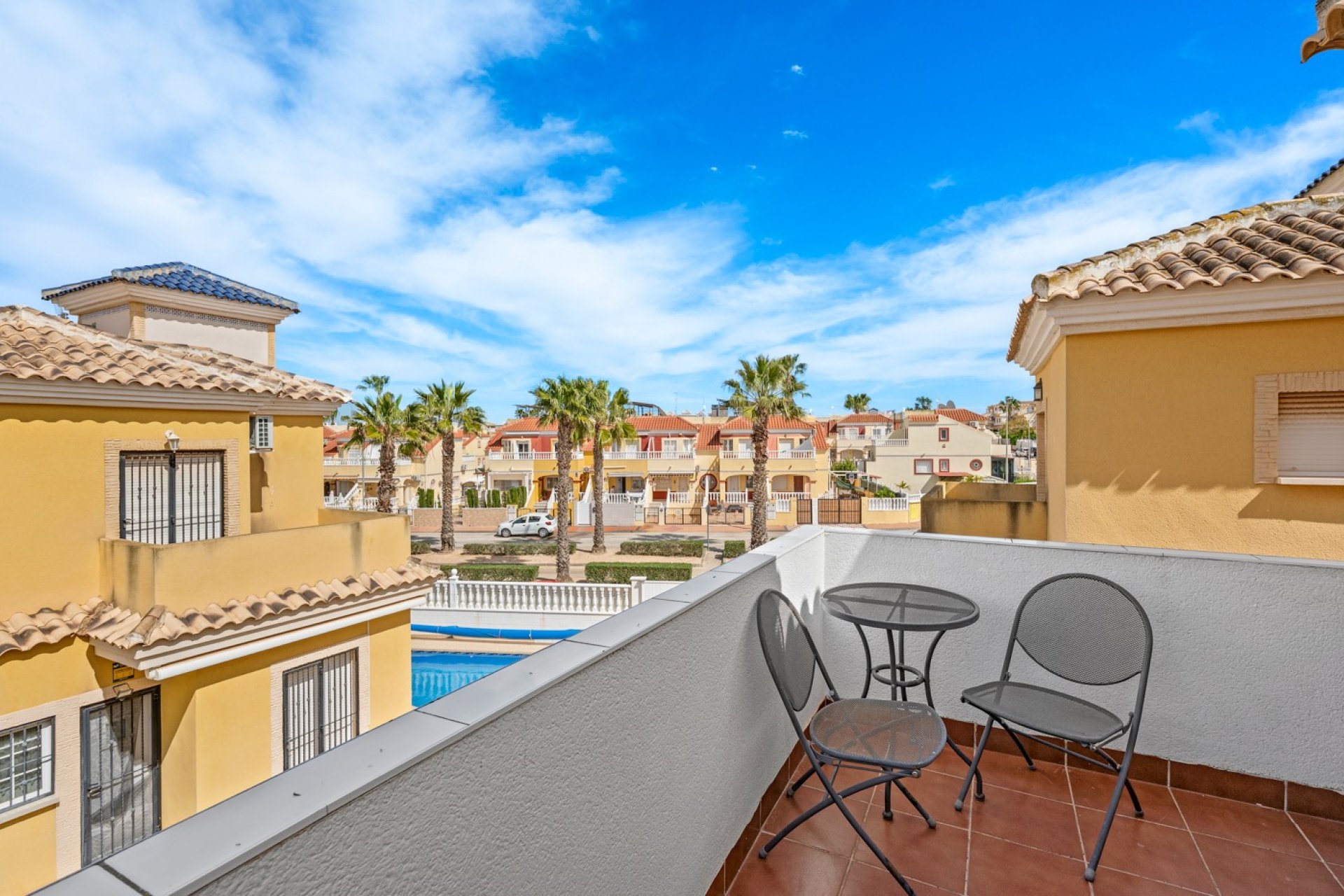 Sale - Villa - Algorfa - Lo Crispin
