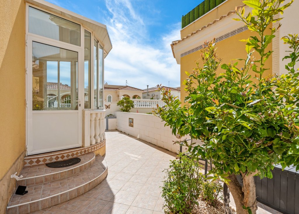 Sale - Villa - Algorfa - Lo Crispin