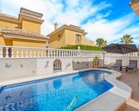 Sale - Villa - Algorfa - Lo Crispin